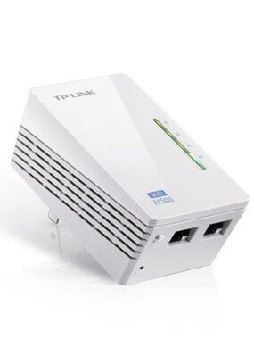 TP-Link AV500 Powerline Adapter
